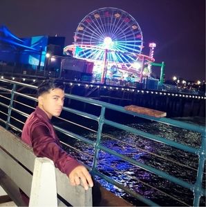 Meet your Posher, Blasco